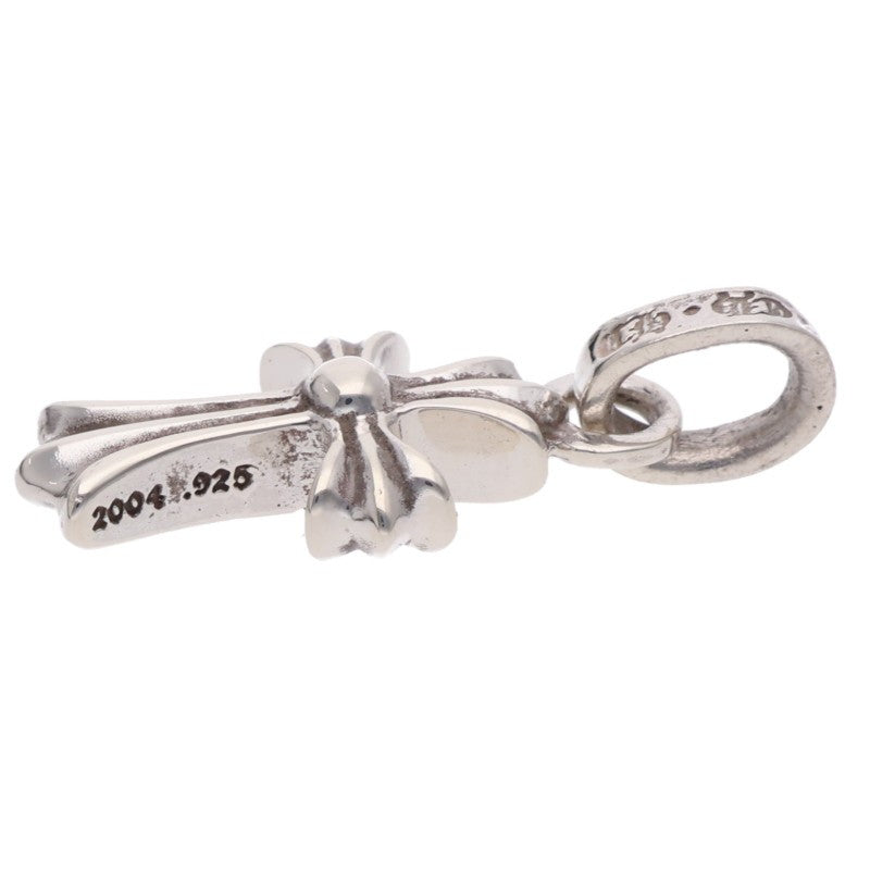 Chrome Hearts Baby Fat Pave Cross Charm Size ONE SIZE
