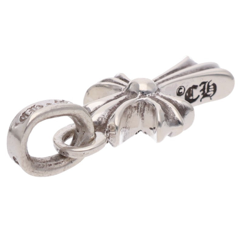 Chrome Hearts Baby Fat Pave Cross Charm Size ONE SIZE