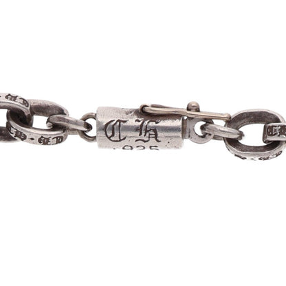 Chrome Hearts FILIG CROSS XS PAVE Diamond Necklace Size 30