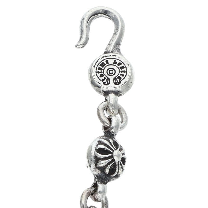 Chrome Hearts #1 CRSBL CHN SML CH CRS Necklace