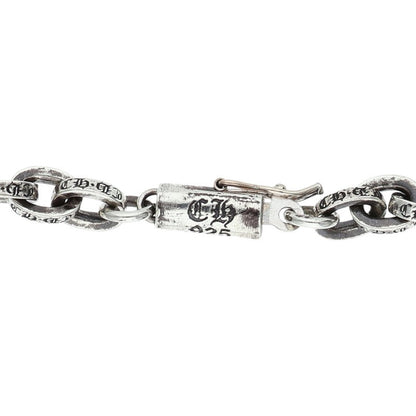Chrome Hearts Paper Chain 925/14K Silver Size 20 Inch