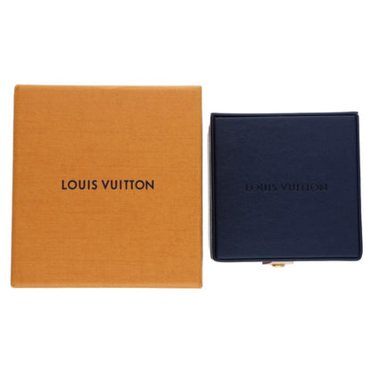 LOUISVUITTON K18YG Volte One Diamond Necklace