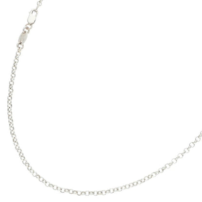 Chrome Hearts NECKCHAIN R20 Roll Chain Necklace Size 20 Inch