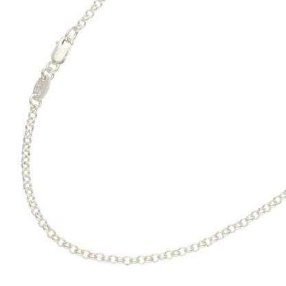Chrome Hearts NECKCHAIN R20 Roll Chain Necklace Size 20 Inch