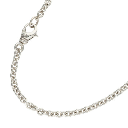 Chrome Hearts NE Chain 20 Silver Necklace Size 20 Inch