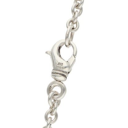Chrome Hearts NE Chain 20 Silver Necklace Size 20 Inch