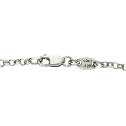 Chrome Hearts NECKCHAIN R18 Chain Necklace Size 18 Inch
