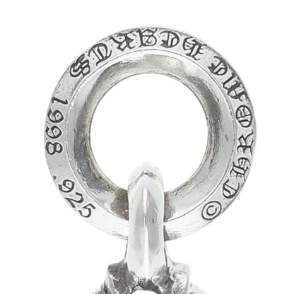 Chrome Hearts #5 Dagger Charm 925 Silver