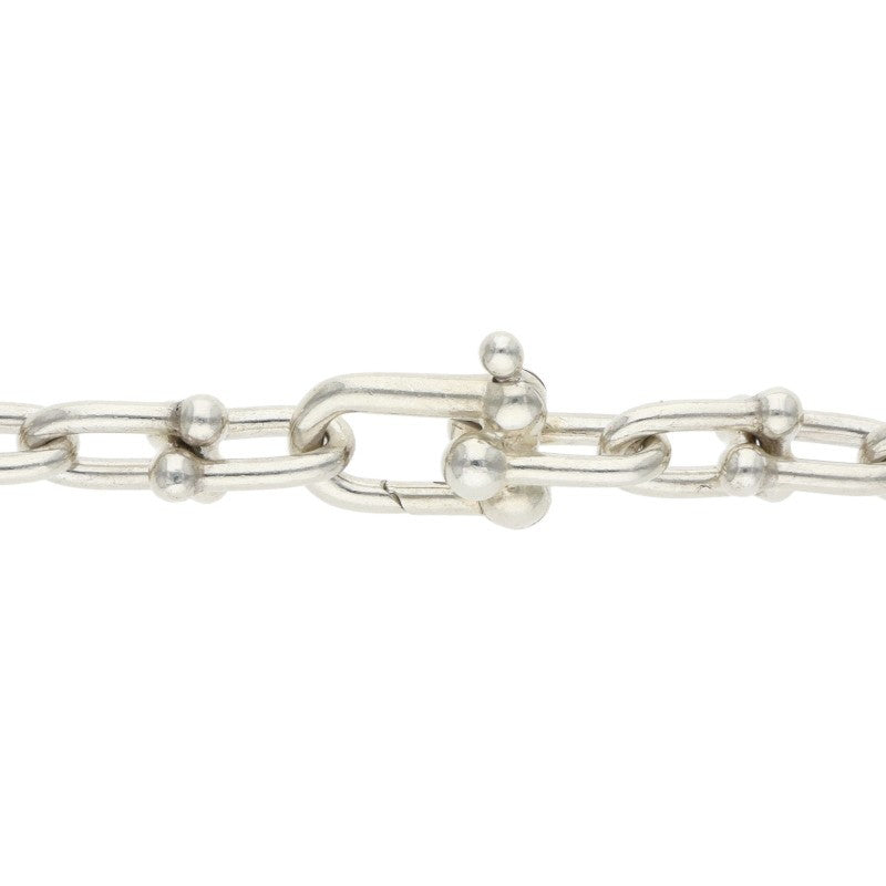 TIFFANY&Co. HardWear Small Link 925 Silver Necklace
