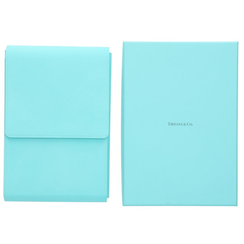 TIFFANY&Co. HardWear Small Link 925 Silver Necklace