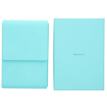TIFFANY&Co. HardWear Small Link 925 Silver Necklace