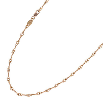 Chrome Hearts FOTI DELFINO TNY CHN Silver Necklace Size 30