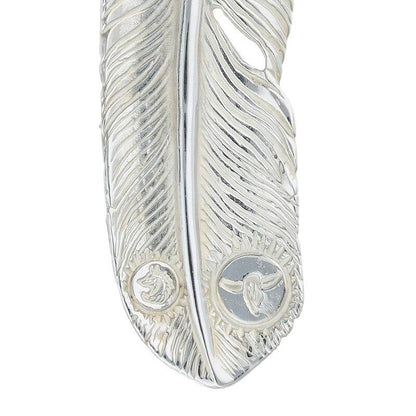 TADY & KING Claw K18 Feather Wolf Left Size ONE SIZE