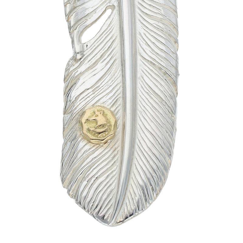 TADY & KING Claw K18 Feather Wolf Left Size ONE SIZE