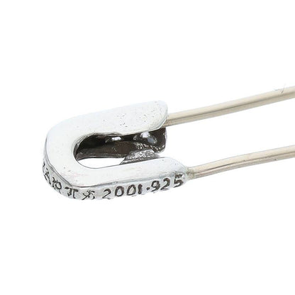 Chrome Hearts Small Pave Diamond Safety Pin Size ONE SIZE