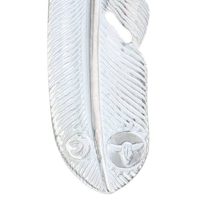 TADY & KING SV Feather K18GP Longhorn Left Size ONE SIZE