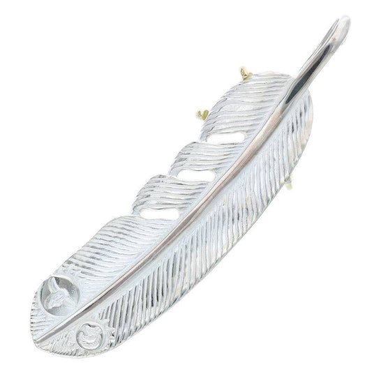 TADY & KING SV Feather K18GP Longhorn Right Size ONE SIZE