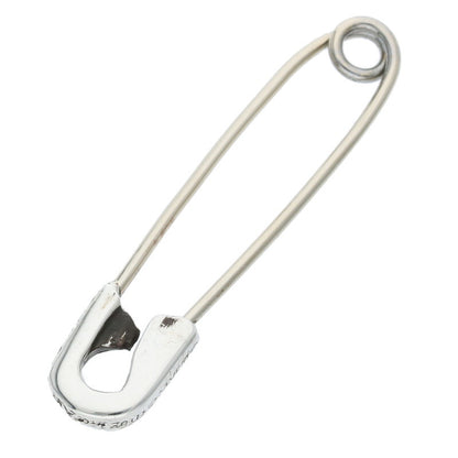 Chrome Hearts Small Pave Diamond Safety Pin Size ONE Multi