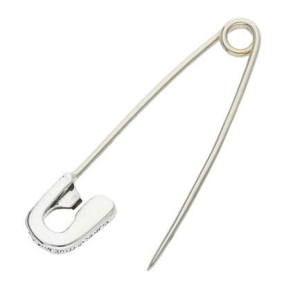 Chrome Hearts Small Pave Diamond Safety Pin Size ONE SIZE
