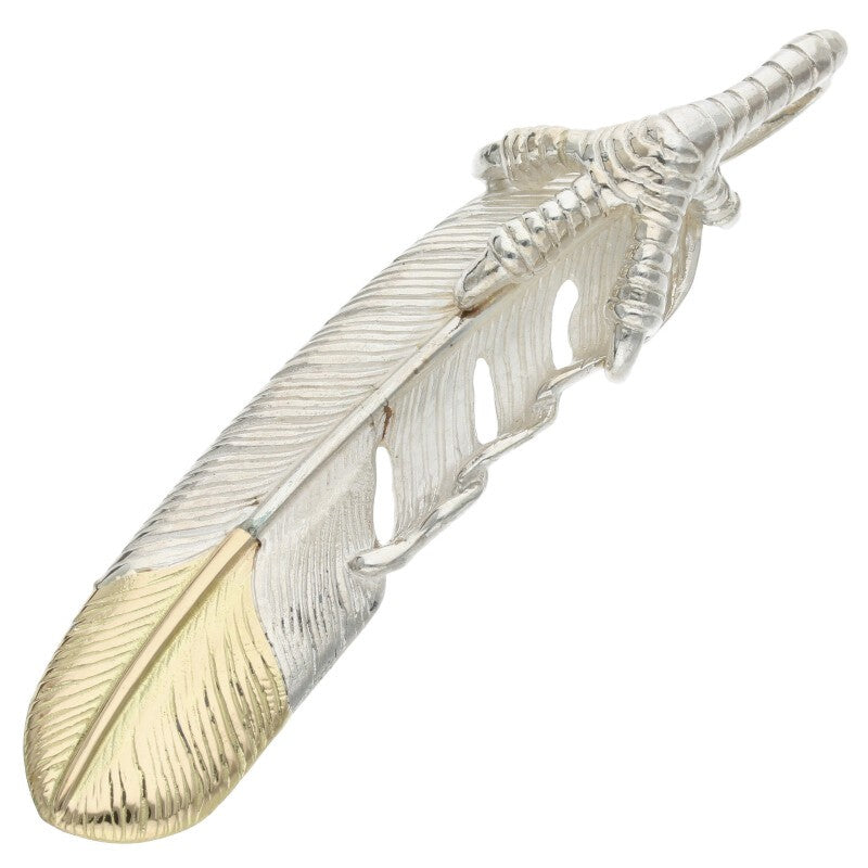 TADY & KING Claw SV Feather K18 Point Right Size ONE SIZE
