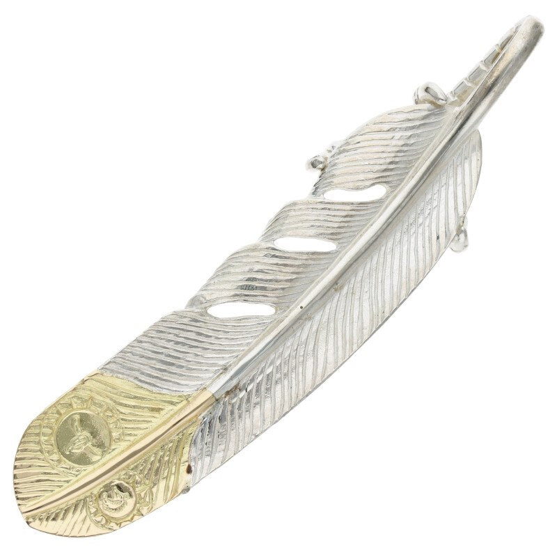 TADY & KING Claw SV Feather K18 Point Right Size ONE SIZE