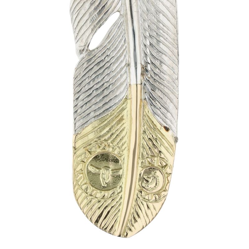 TADY & KING Claw SV Feather K18 Point Right Size ONE SIZE