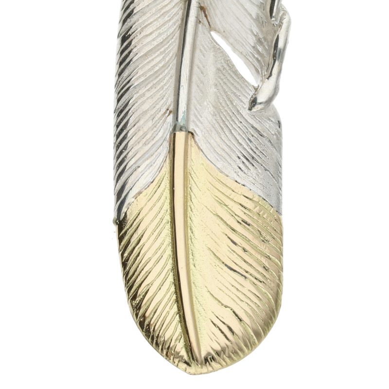 TADY & KING Claw SV Feather K18 Point Right Size ONE SIZE
