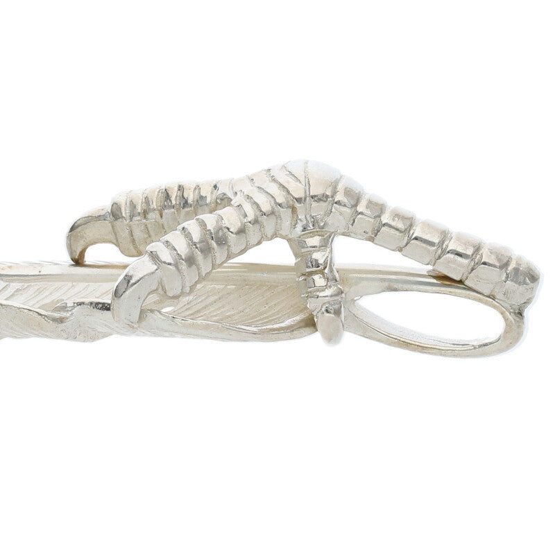 TADY & KING Claw SV Feather K18 Point Right Size ONE SIZE