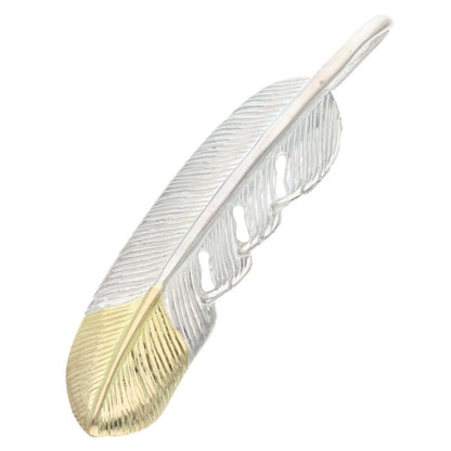 TADY & KING SV Feather K18 Point Right Size ONE SIZE