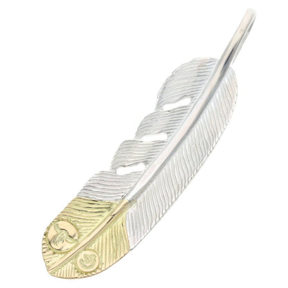 TADY & KING SV Feather K18 Point Right Size ONE SIZE