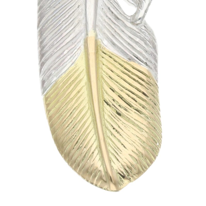 TADY & KING SV Feather K18 Point Right Size ONE SIZE