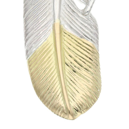 TADY & KING SV Feather K18 Point Right Size ONE SIZE