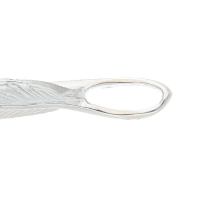 TADY & KING SV Feather K18 Point Right Size ONE SIZE