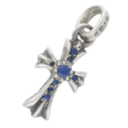 Chrome Hearts BBYFAT PAVE Sapphire Charm Size ONE SIZE
