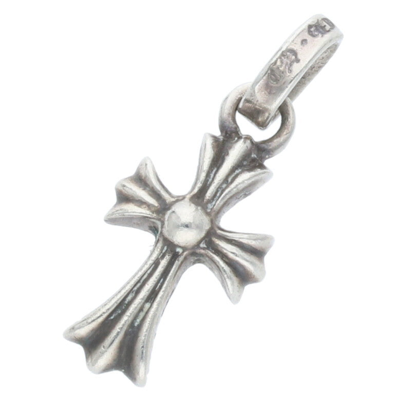 Chrome Hearts BBYFAT PAVE Sapphire Charm Size ONE SIZE