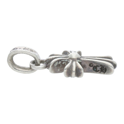 Chrome Hearts BBYFAT PAVE Sapphire Charm Size ONE SIZE