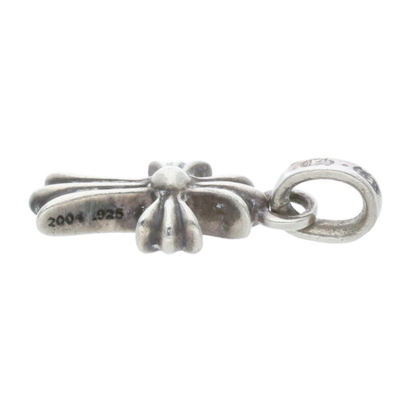 Chrome Hearts BBYFAT PAVE Sapphire Charm Size ONE SIZE