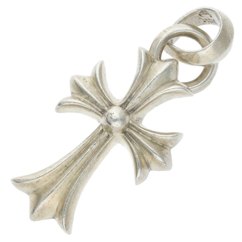 Chrome Hearts CH CRS SML W Bale Sterling Size ONE SIZE