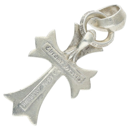 Chrome Hearts CH CRS SML W Bale Sterling Size ONE SIZE