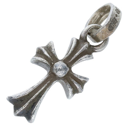 Chrome Hearts BBYFAT Baby Fat Charm Silver 925