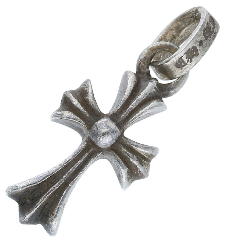 Chrome Hearts BBYFAT Baby Fat Charm Silver 925 Size ONE SIZE
