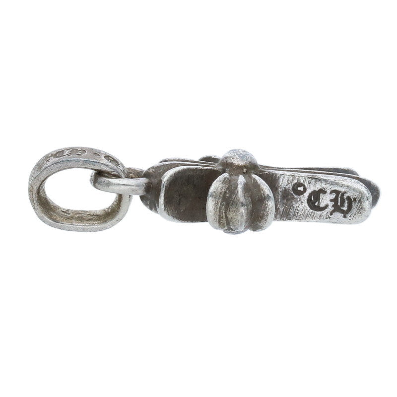 Chrome Hearts BBYFAT Baby Fat Charm Silver 925 Size ONE SIZE