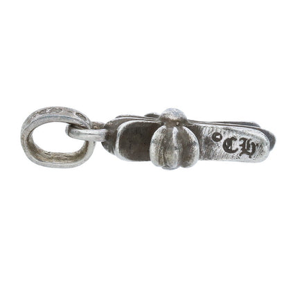 Chrome Hearts BBYFAT Baby Fat Charm Silver 925 Size ONE SIZE
