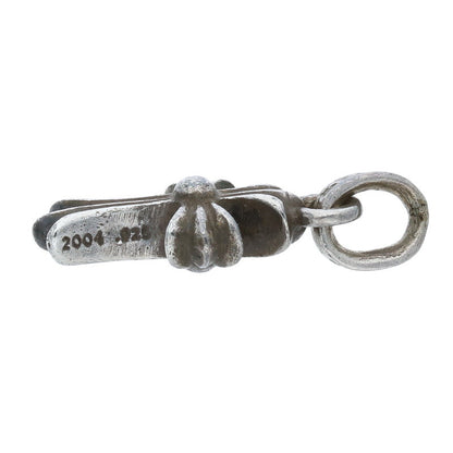 Chrome Hearts BBYFAT Baby Fat Charm Silver 925 Size ONE SIZE
