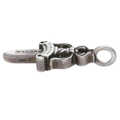 Chrome Hearts 925 Double Dagger Pendant Size ONE SIZE