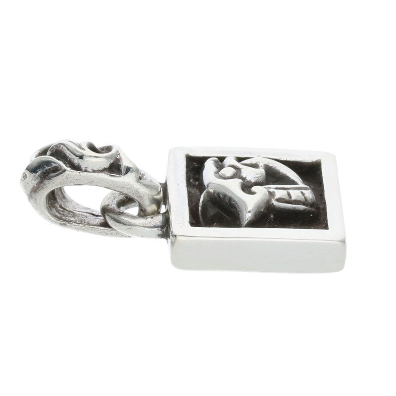 Chrome Hearts Framed Celtic Silver