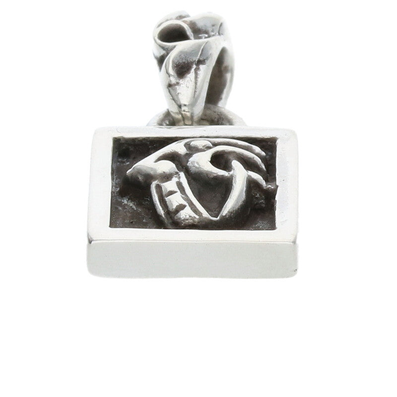 Chrome Hearts Framed Celtic Silver