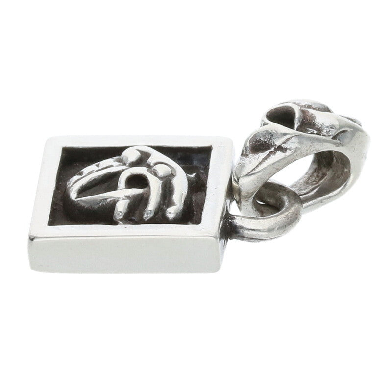 Chrome Hearts Framed Celtic Silver