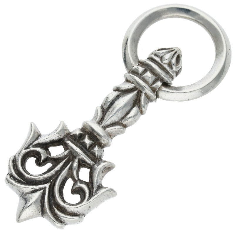 Chrome Hearts 925 Filigree Pull Pendant Size ONE SIZE