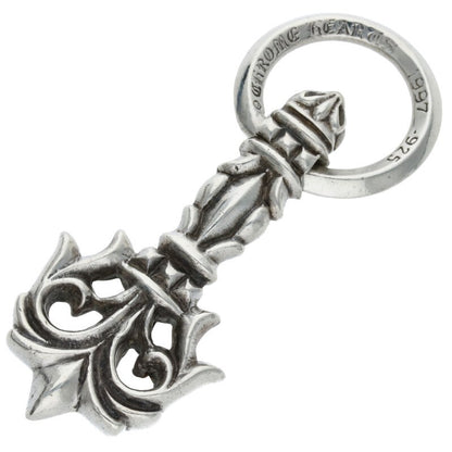 Chrome Hearts 925 Filigree Pull Pendant Size ONE SIZE